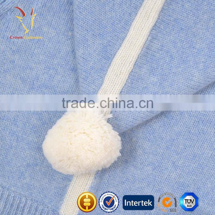 Newborn Baby Gift Set,Cashmere Baby Clothes Set