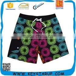 Mens Transfer Printed Boardshorts Pants