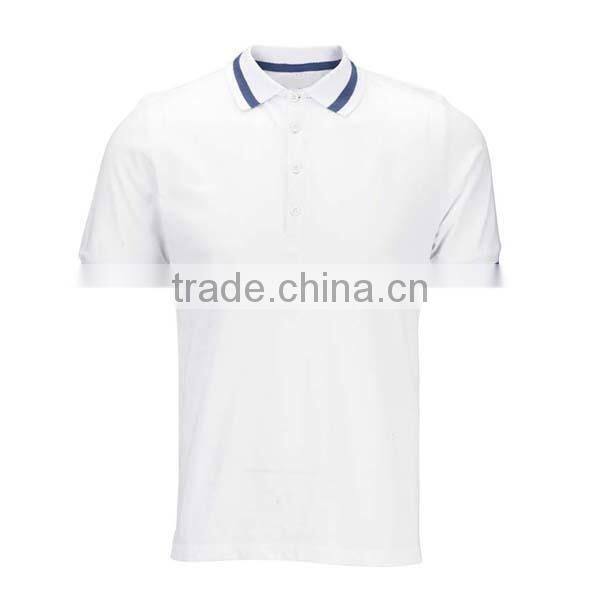 Custom Sublimated Golf Mens Polo Shirt