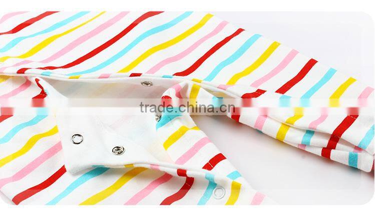 Wholesale soft touch winter carters baby bodysuit from china factory