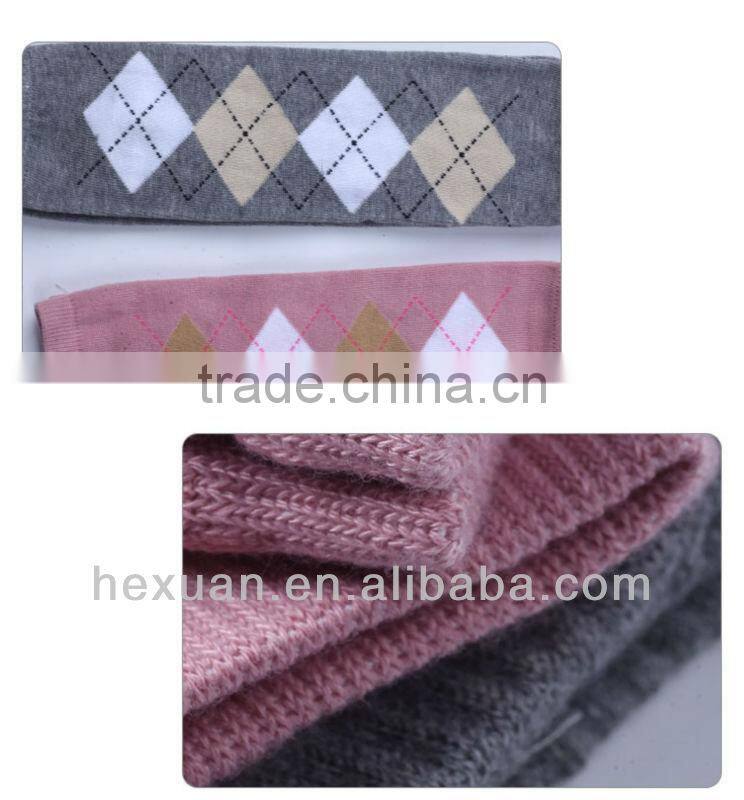 Colorfull Baby Leg Warmers