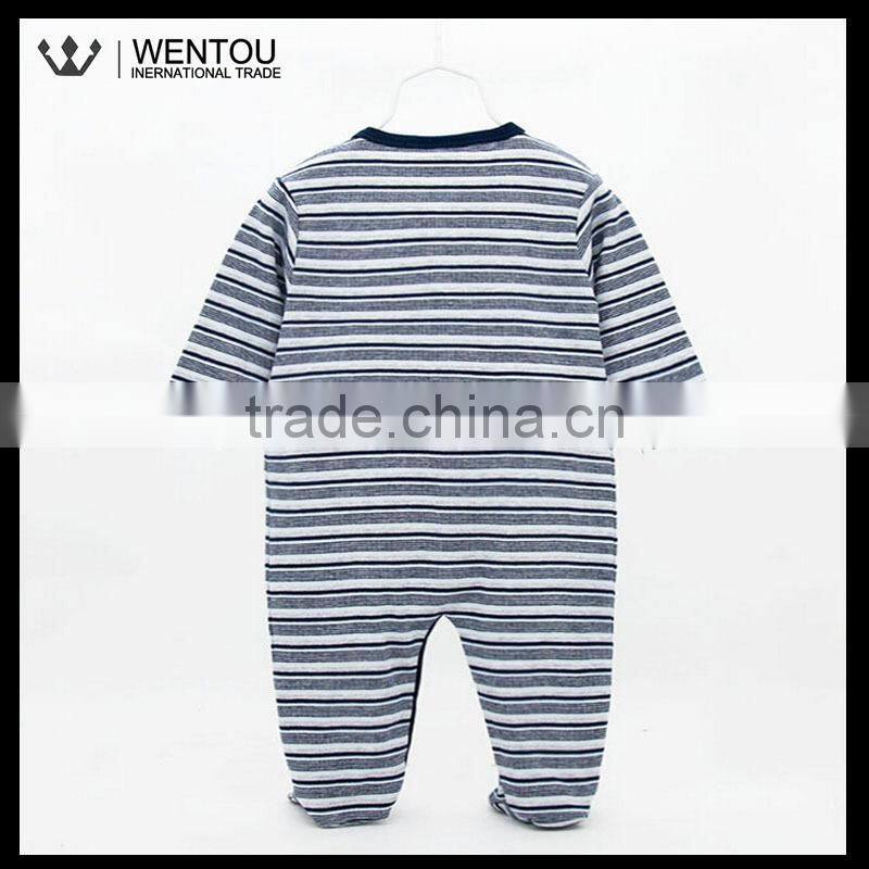 New Design Baby Jumpsuits Clothing Cotton Baby Romper