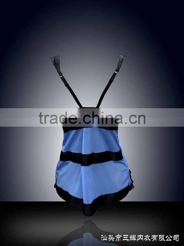 2016 new design Sexy Underwear Lovely french style sexy lingerie made in CN