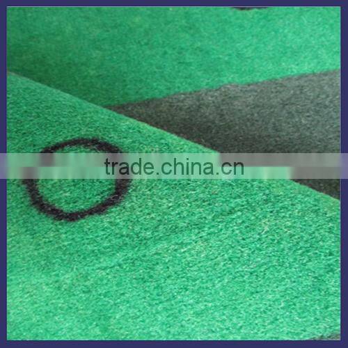 3m golf putting green mat new design