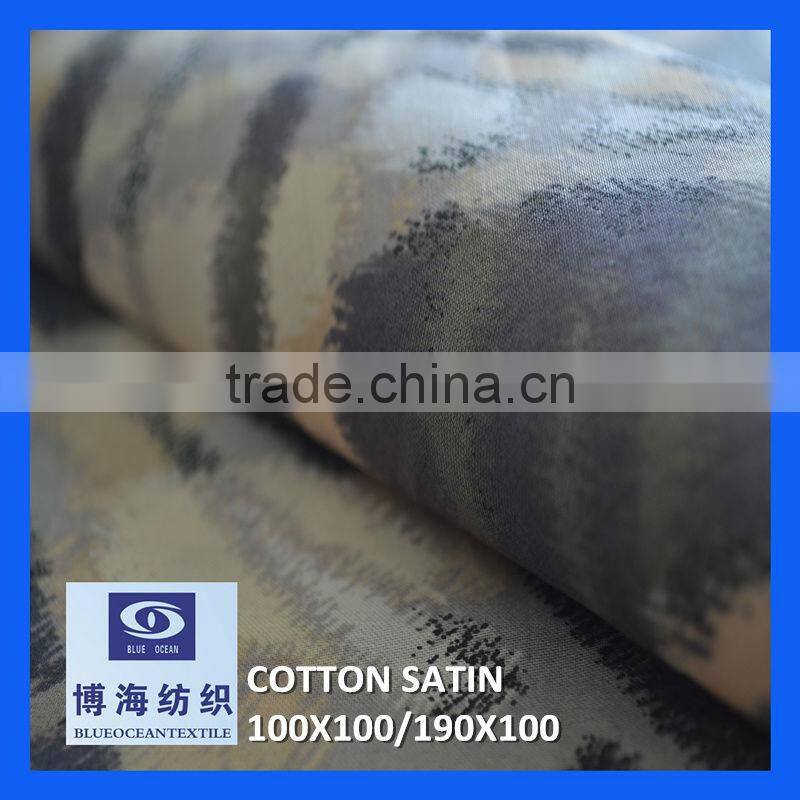 costume satin fabric