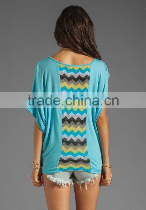 Dolman Oversized Top