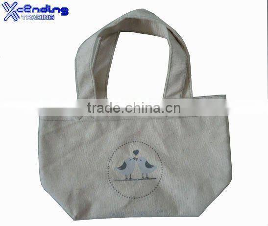 Xcending X-CB14 Durable Cotton Canvas Tote Bag