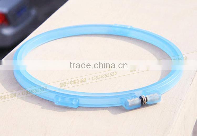 Plastic Embroidery Hoop