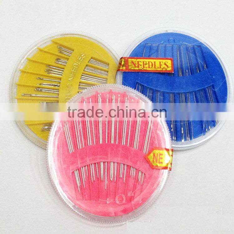 Hot Sale Cheap Household Hand Sewing Needles Assorted Needles