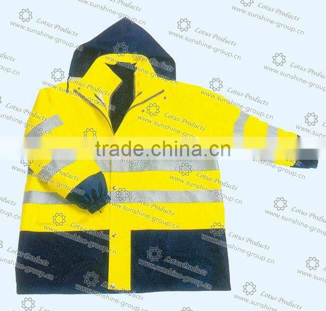 Reflective Vest