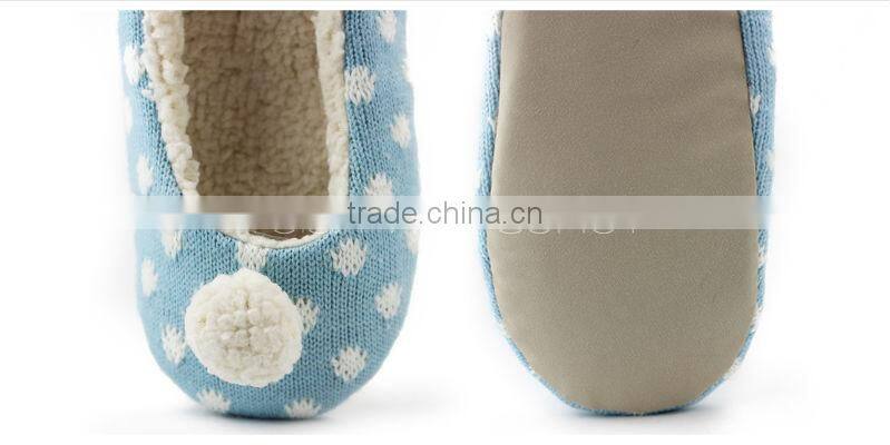 Disposable hotel guest room slipper