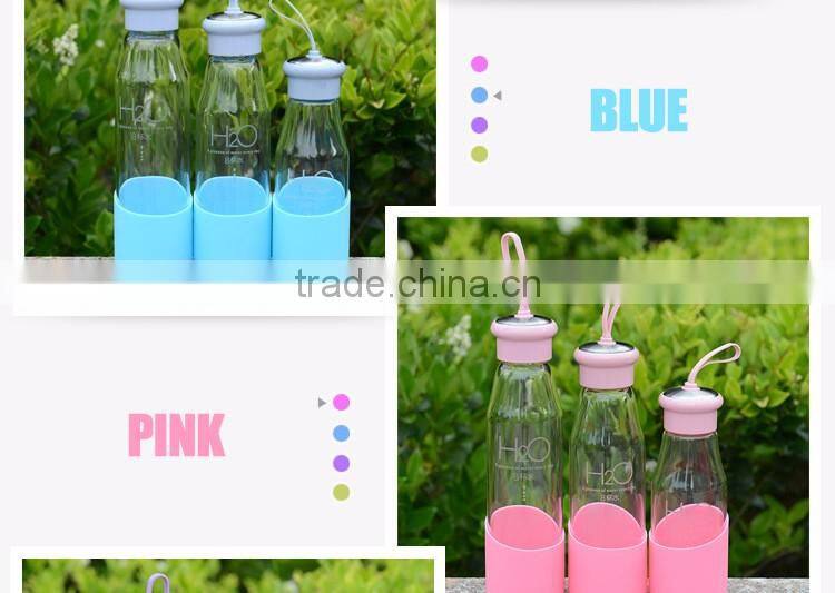 cheap wholesale high quality portable water bottle