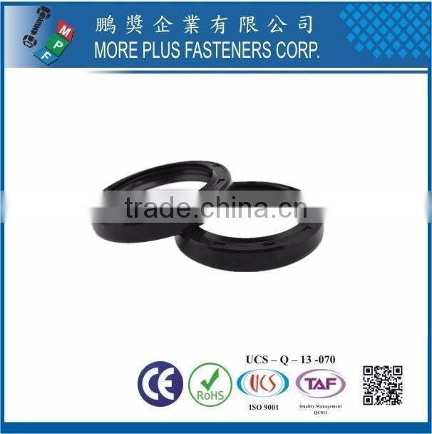 Taiwan single lip heavy lubricant Oil Seals S Type Standard Seal