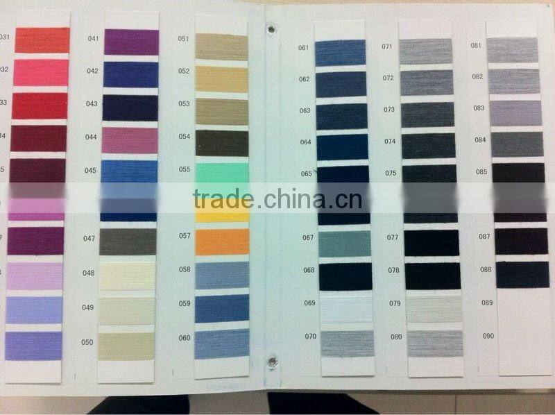 Spun Yarn 30 Polyester