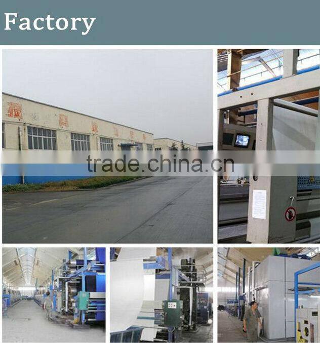 polyester antistatic fabric for Workwear