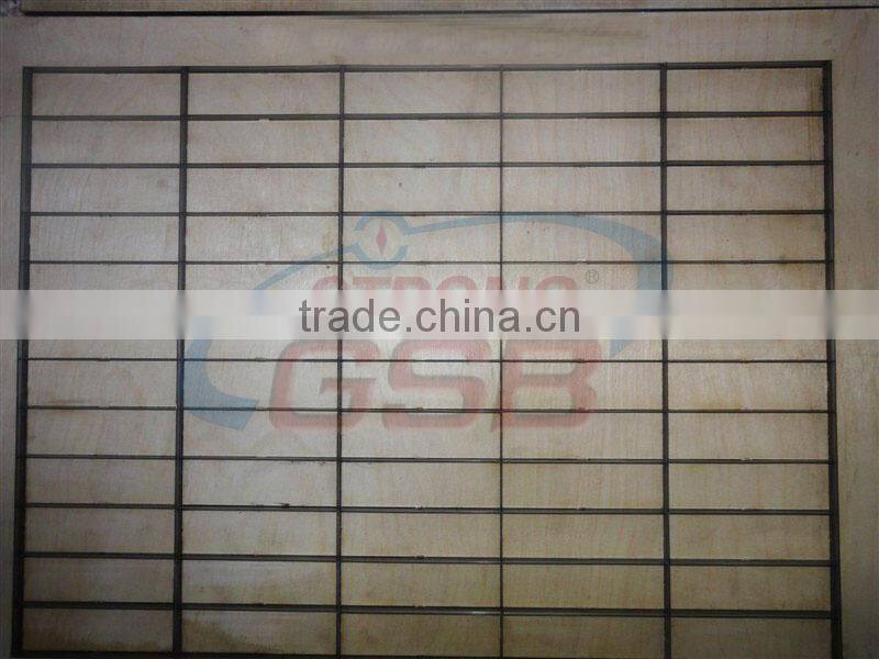 GSB Hydraulic cutting mould, cutting die/punching die cutting mould