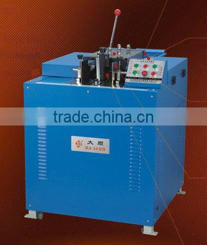 dashun DS-707A Automatic High-speed Paperboard Skiving Machine