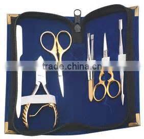 Manicure set
