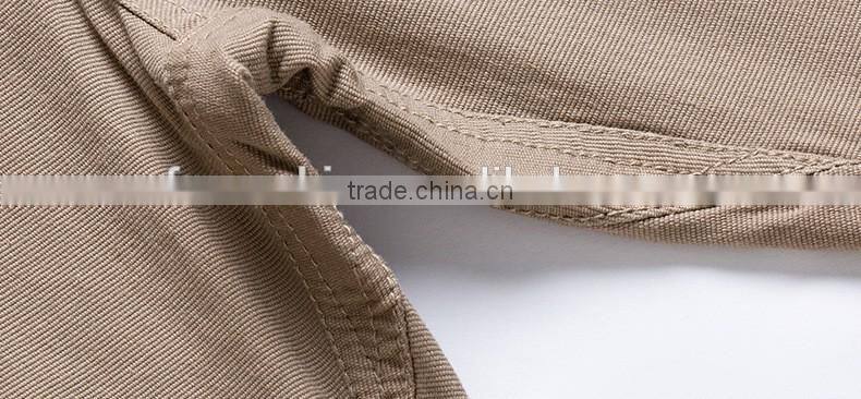 2017 NEW DESIGN 511 Maternity Tactical Pants for men