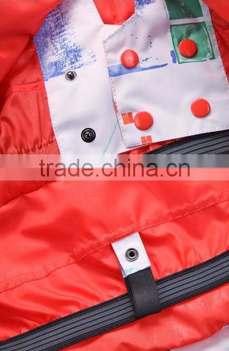 2016 Hot Sale Fashion Women Winter Jacket