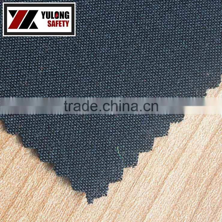 100% Cotton Flame Retardant Fabric For Uniform