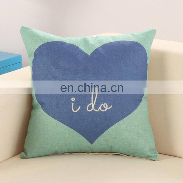 Creative Personality Pillow Sofa Cushion Bedding Sets