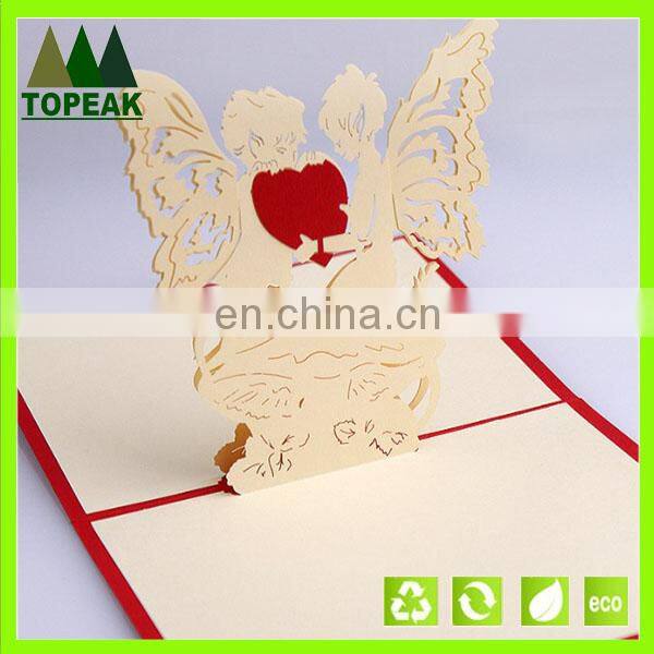 2016 best gift pop up christmas cards