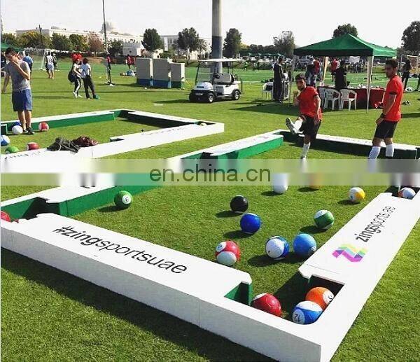 Excellent quality classical pvc training soccer ball