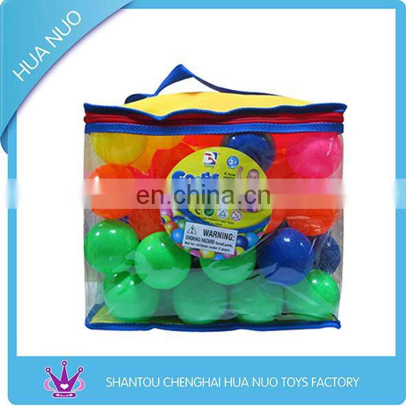 Outdoor toy plastic sport racket set for kids