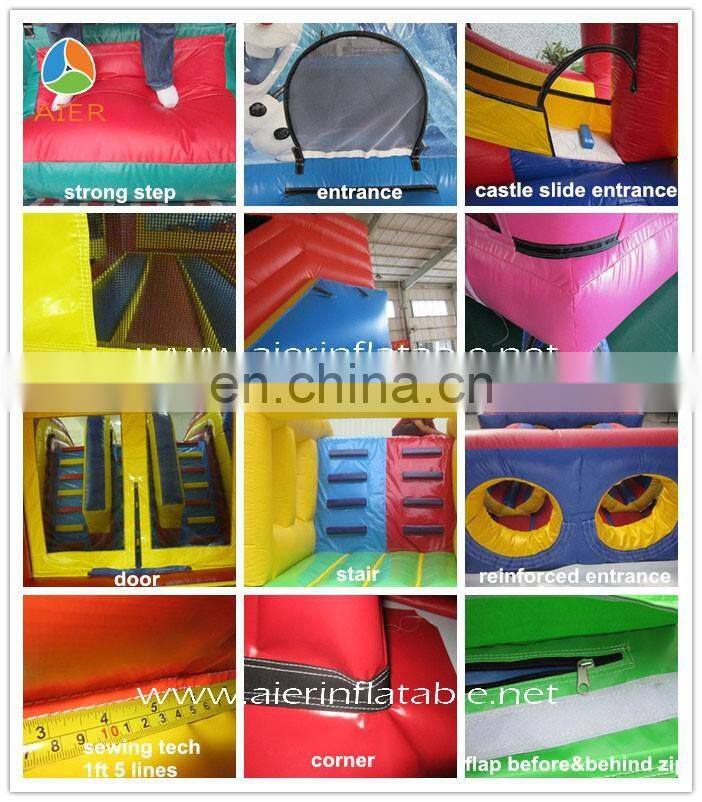 2016 china inflatable water game water amusement park water water ball zorb ball for kids