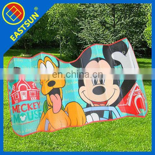 Front Window Car Sunshade Car parasal car wndowshield sunshade