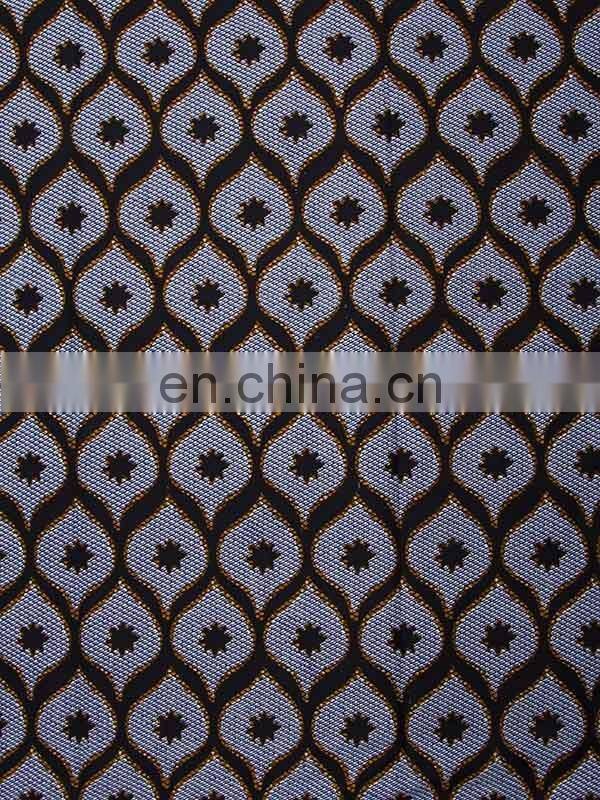 2015 Newest African Stock Wax Fabric