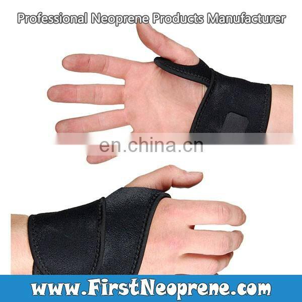 Professional Design Stylish Hand and Wrist Support