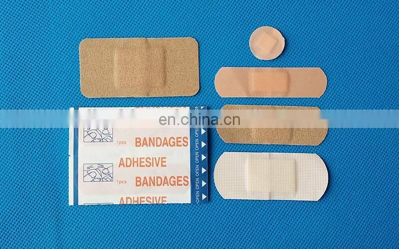 Adhesive Band Aid High quality