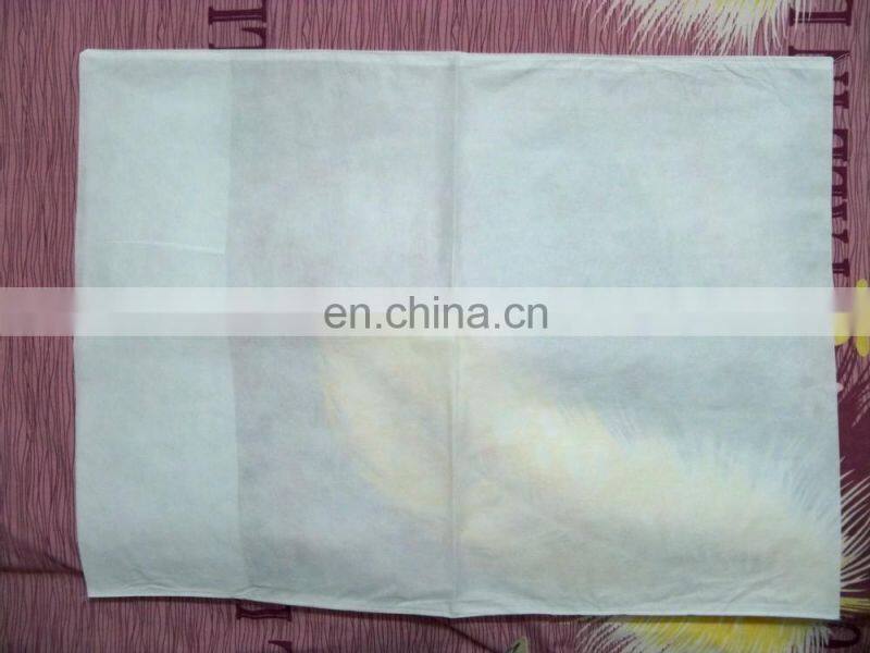 nonwoven hospital bed cover