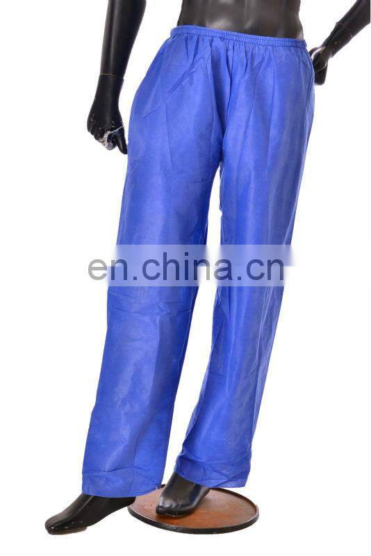 adult disposable pants