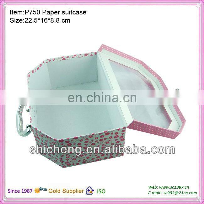 High quality OEM for suitcase parts