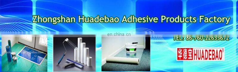 new product made in china sticky mat