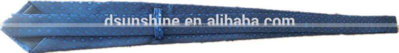 2014 new fashion silk tie cheap for officers