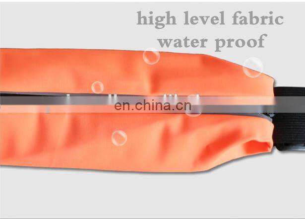 2017 trending products summer running Sports belt sports waist bag