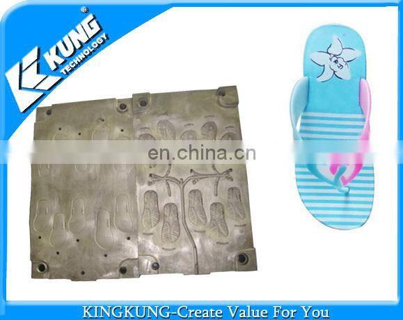 New arrival high quality eva shoe soles mould supplier