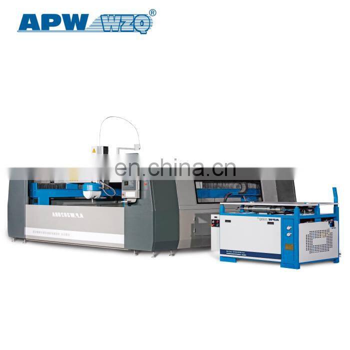 High reputationand best price water jet with new design