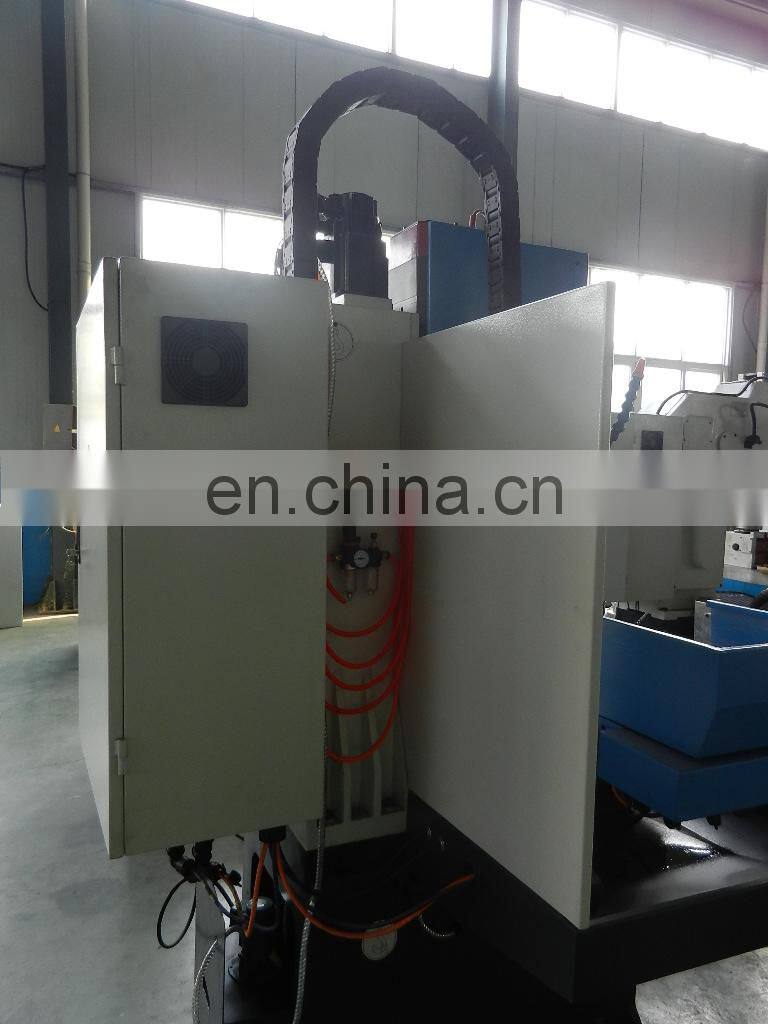 cnc milling machineXK7132 cnc milling machine steel