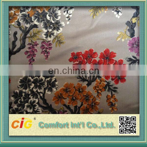 Upholstery Fabric Jacquard Saudi Fabric