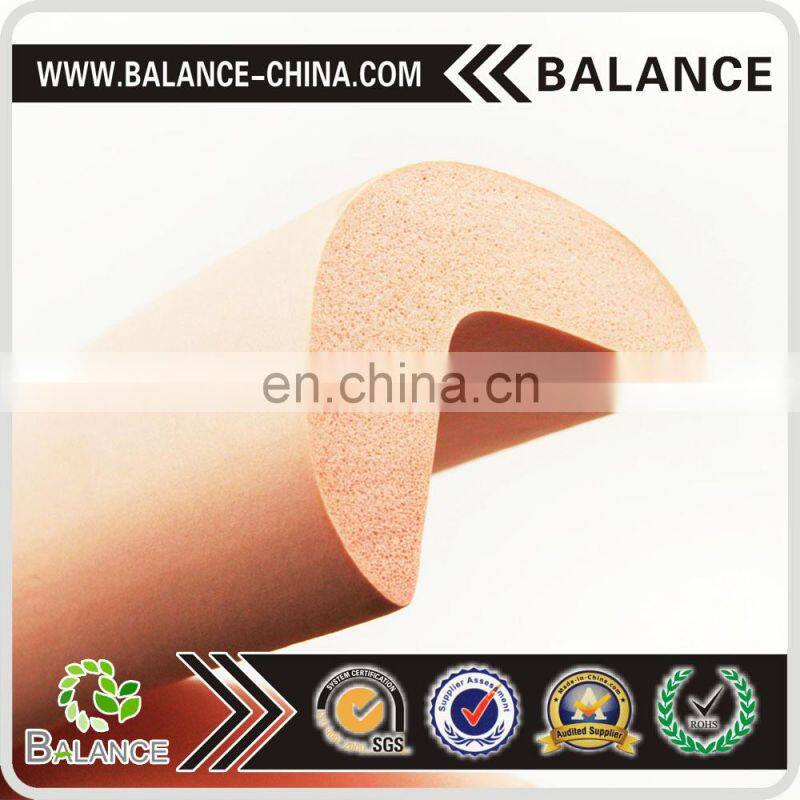 desk protective edging