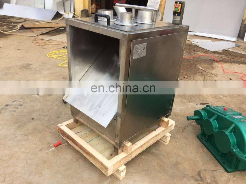 Multipurpose Carrot Onion Apple Slicer Slicing Cutting Shredder Dicer Chopper Machine Potato Circle Fruit and Vegetable Cutter