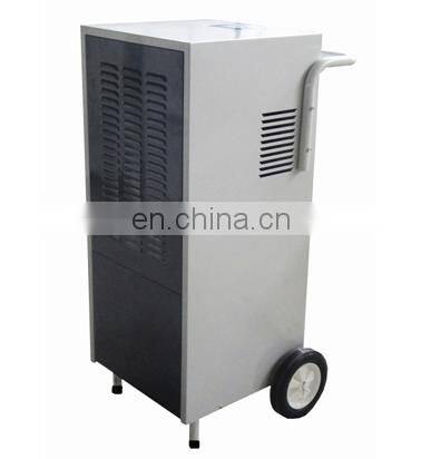 Hot Sale 158L Industrial Dehumidifier Refrigerative Dehumidifier