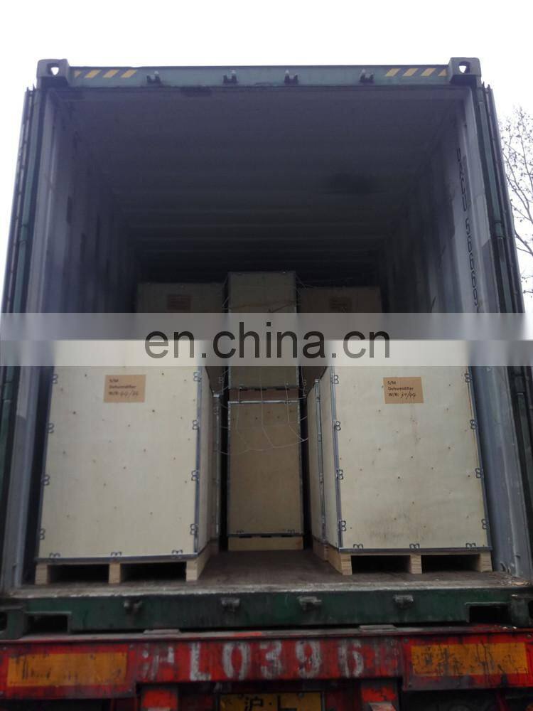 Industrial dehumidifier 960LPD
