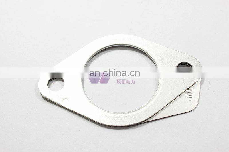JIUWU POWER EXHAUST MANIFOLD GASKET 1-14145144-0 FOR 6SD1 EX300 1141451440