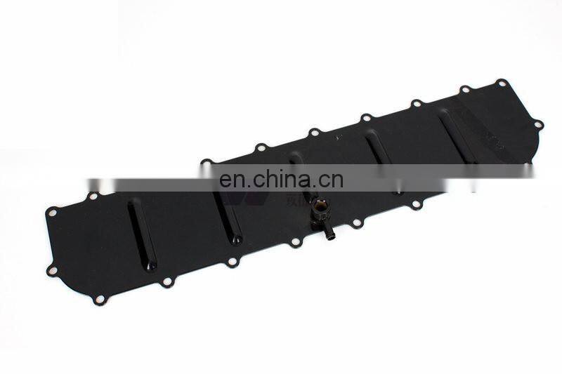 JIUWU POWER OIL COOLER COVER 1-21722028-0 FOR 10PE1N 1217220280